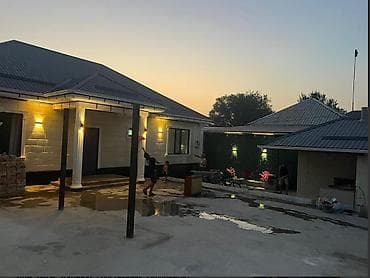 Недвижимость: Дом, 140 м², 6 комнат, Агентство недвижимости, Евроремонт — 8