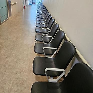 дордой вещи: Медицинские кровати из Кореи 🇰🇷+ кожаные стулья | Отличное состояние — 6