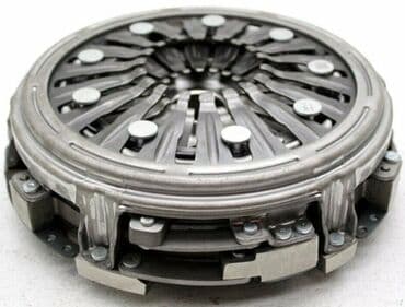 Диск сцепления Hyundai Новый, Оригинал