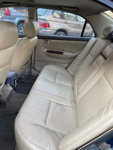 tayota runx: Toyota Corolla: 2007 г., 1.6 л, Механика, Бензин, Седан — 13