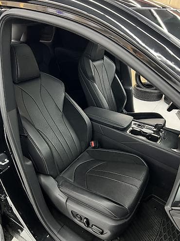 rx 330: Lexus RX: 2024 г., 2.4 л, Автомат, Гибрид, Кроссовер — 9