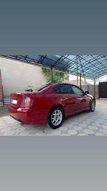 subaru legacy турбина: Subaru Legacy: 2003 г., 2 л, Автомат, Бензин, Седан — 5
