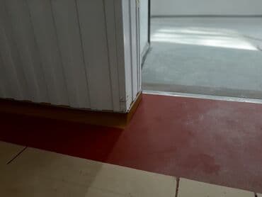 эпоксидная краска: Бетонные промышленные полы, Полы для паркингов, Полимерные — 13