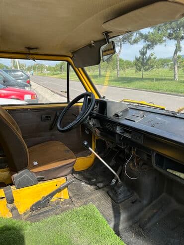 купить двигатель на фольксваген транспортер т2: Автобус, Volkswagen — 7