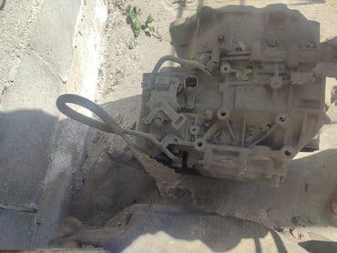 акпп матиз 2: Коробка передач Автомат Hyundai 2012 г., Б/у, Оригинал — 3