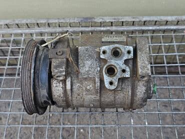 промышленный компрессор: Компрессор Chrysler 2001 г., Б/у, Оригинал, Германия — 3