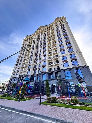 Продажа квартир: 2 комнаты, 62 м², Элитка, 10 этаж, Дизайнерский ремонт — 3