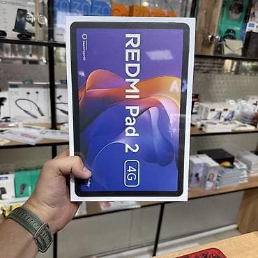 red magic 10pro: Планшет, Redmi, 4G (LTE), Классический — 3