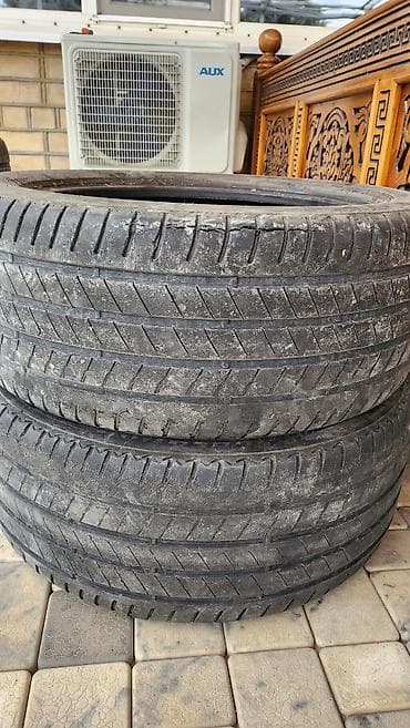 Летние шины Antares Ingens A1 (на боковине обозначение A1/AL1EZ) - — 1
