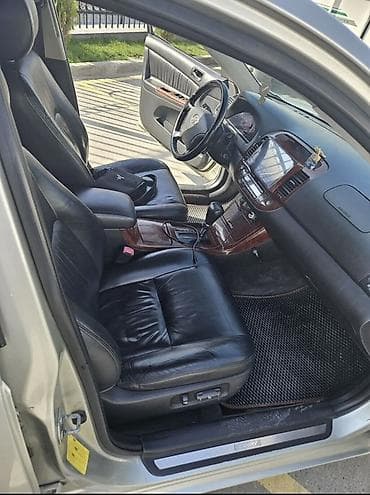 камри 30 каропка: Toyota Camry: 2004 г., 2.4 л, Автомат, Бензин, Седан — 5