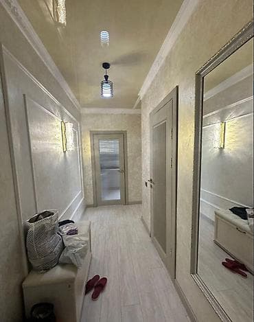 квартира 50000: 1 комната, 29 м² — 4