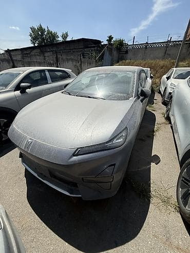 Tesla : 2026 г., Электромобиль, Седан — 2