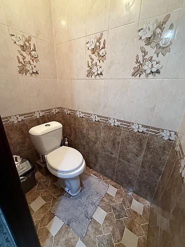 махатма ганди квартира: 3 комнаты, 73 м², 105 серия, 3 этаж, Евроремонт — 9