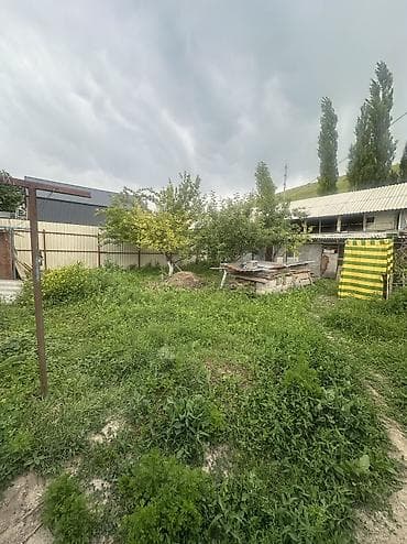 земельный участок токмок: 5 соток, Договор купли-продажи — 2