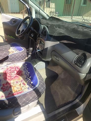Транспорт: Volkswagen Sharan: 1996 г., 2 л, Механика, Бензин, Минивэн — 5