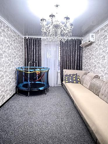Продажа квартир: 3 комнаты, 65 м² — 5
