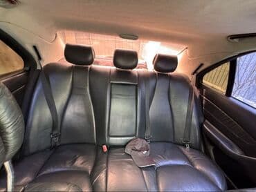 набор ключей в чемодане цена: Mercedes-Benz S-Class: 1999 г., 3.2 л, Автомат, Бензин, Седан — 3