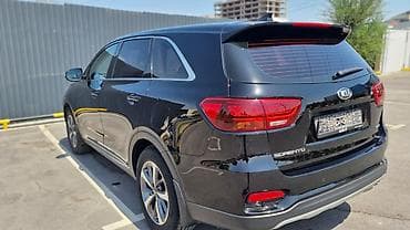 эндуро электробайк: Kia Sorento: 2019 г., 2.2 л, Автомат, Дизель, Кроссовер — 4