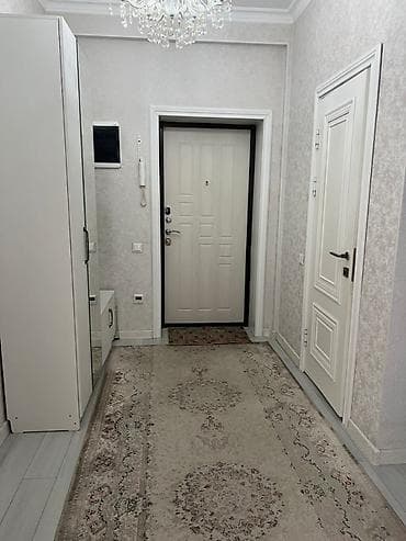 3 к: 2 комнаты, 63 м², Элитка, 5 этаж, Евроремонт — 7