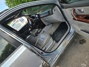 Kia Sorento: 2004 г., 3.5 л, Автомат, Бензин, Внедорожник — 2