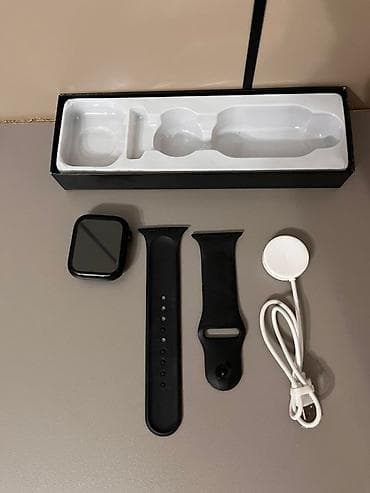 hoco dt7: Smart watch — 5