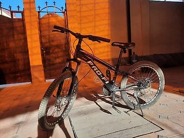 BMX велосипеды: Подростковый велосипед — 2