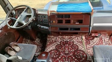 какие машины входят в комфорт яндекс такси в бишкеке: Грузовик, MAN, Стандарт, 7 т, Б/у — 4