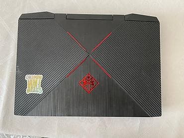 декодер 5 1: Игровой ноутбук HP Omen 15 (серия 15-dc1xxx) Основные характеристики — 4