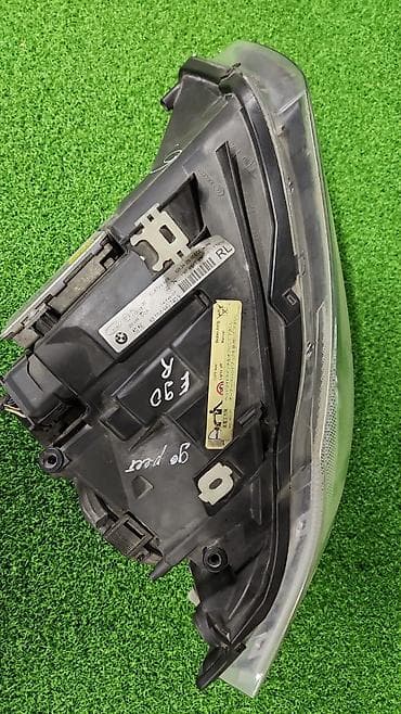 philips xenium w7555: Передняя правая фара BMW 2006 г., Б/у, Оригинал, Германия — 8