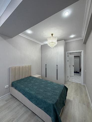 аренда квартир элитка: 2 комнаты, Собственник, С мебелью полностью — 4