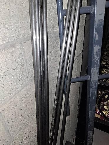 Грузовой стек и комплектующие для тренажеров плитки для тренажёра — 3