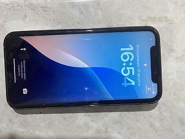 microsoft surface pro 11: IPhone Xr, Б/у, 64 ГБ, Графит, 100 % — 2