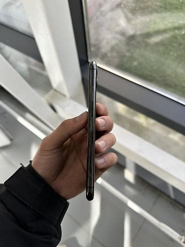 ryzen 7 5800: IPhone 11 Pro Max, 256 ГБ, 72 % — 4