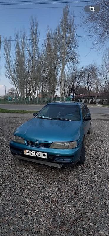 фара ниссан примера: Nissan Primera: 1996 г., 1.3 л, Механика, Бензин, Седан — 3