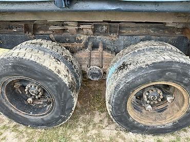 lalafo traktor: Тягач, Камаз, Самосвал — 6