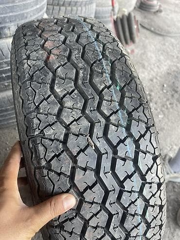 Шины 225 / 65 / R 15, Лето, Б/у, 1 шт, Легкий коммерческий транспорт (C/LT), Pirelli