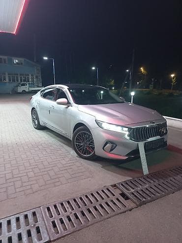Авто аренда