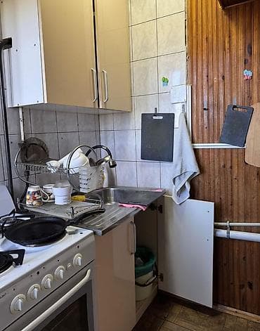 Недвижимость: 3 комнаты, 74 м², Индивидуалка, 5 этаж, Косметический ремонт — 8