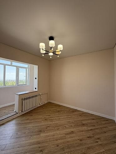 106 серия восток 5: 2 комнаты, 56 м², 12 мкр Элитка, 9 этаж, Свежий ремонт — 10