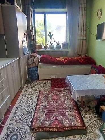 двухэтажный дом в бишкеке: Гостиничный типтеги уй сатылат, 13м кв, 2- этаж, адрес: улица — 2