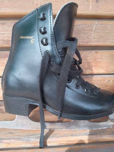 продаю ролик: Фигурные, 32, Б/у — 3