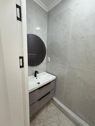120: 2 комнаты, 74 м², Элитка, 4 этаж, Дизайнерский ремонт — 9