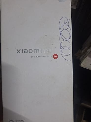 ми 7: Redmi, Redmi 15, Б/у, 512 ГБ, цвет - Черный — 3