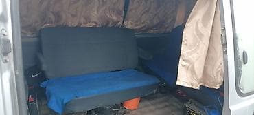 hd 78: Toyota Lite Ace: 1985 г., 2 л, Механика, Бензин, Минивэн — 8