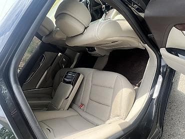 Унаа: Cadillac : 2013 г., 2 л, Автомат, Бензин, Седан — 7
