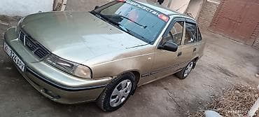 авто 2106: Daewoo Nexia: 2007 г., 1.6 л, Механика, Бензин, Седан — 3