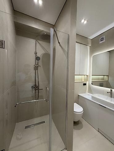 молодежный квартал: 1 комната, 55 м² — 9