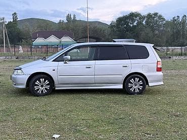 daihatsu cuore: Honda Odyssey: 2000 г., 2.3 л, Автомат, Бензин, Минивэн — 1