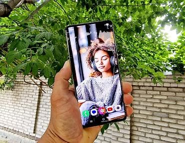 samsung a72: Samsung Galaxy A73 5G, Б/у, 128 ГБ, цвет - Черный, 1 SIM, 2 SIM — 9