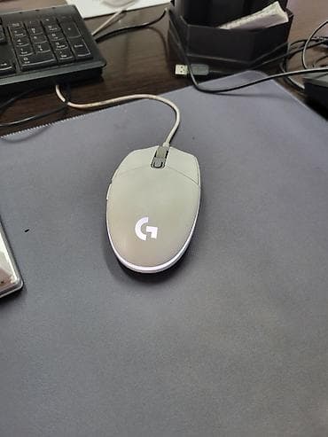 glorious model o: Клавиатура — 2